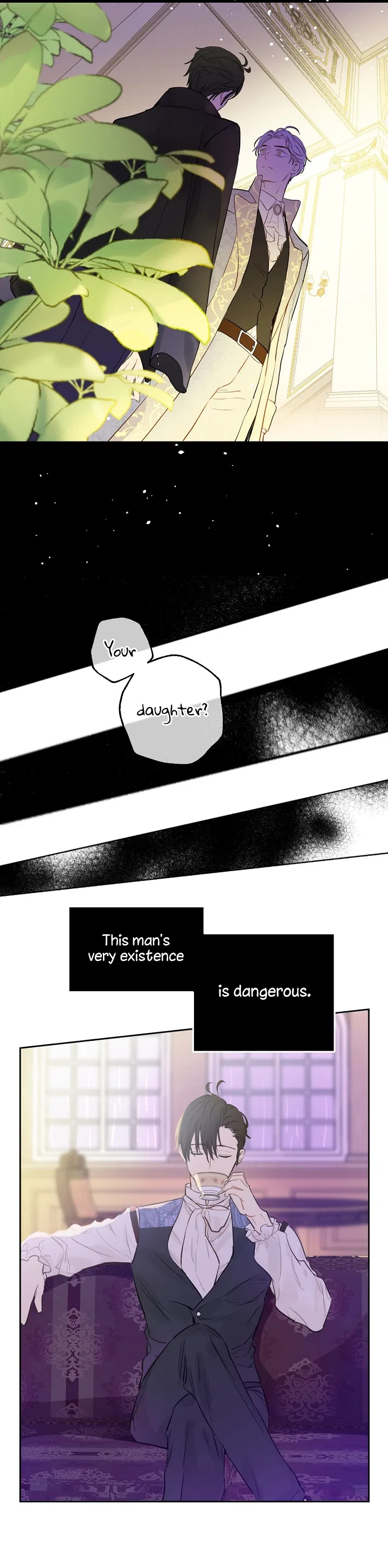 Who Made me a Princess Chapter 59 – Page 9