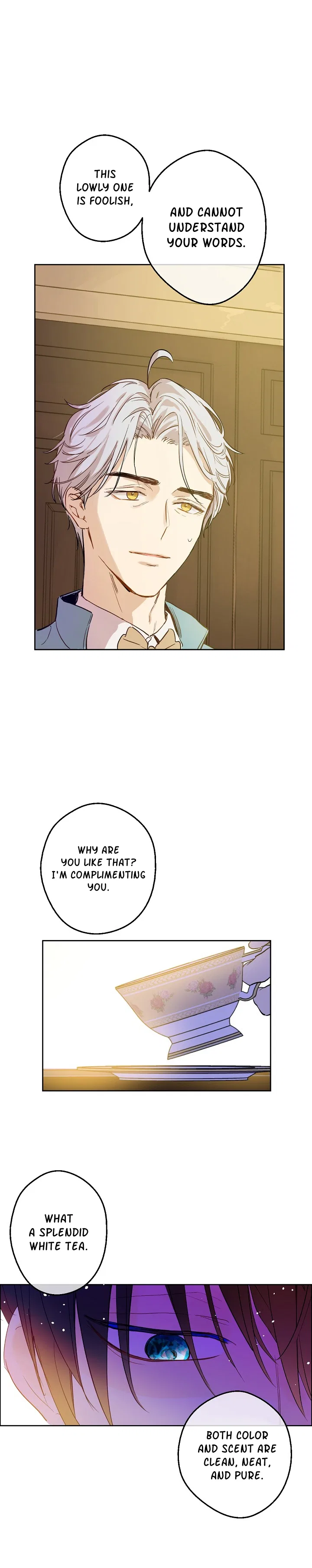 Who Made me a Princess Chapter 59 – Page 11