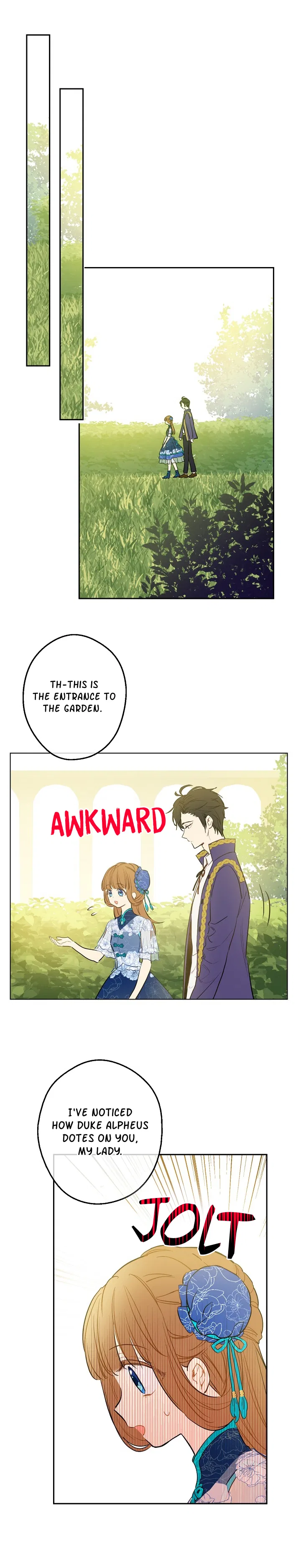 Who Made me a Princess Chapter 59 – Page 16