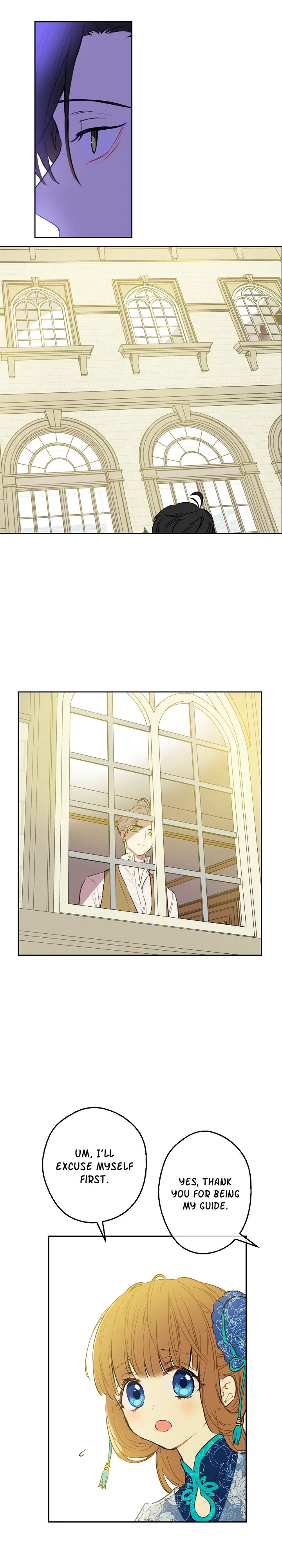 Who Made me a Princess Chapter 59 – Page 19