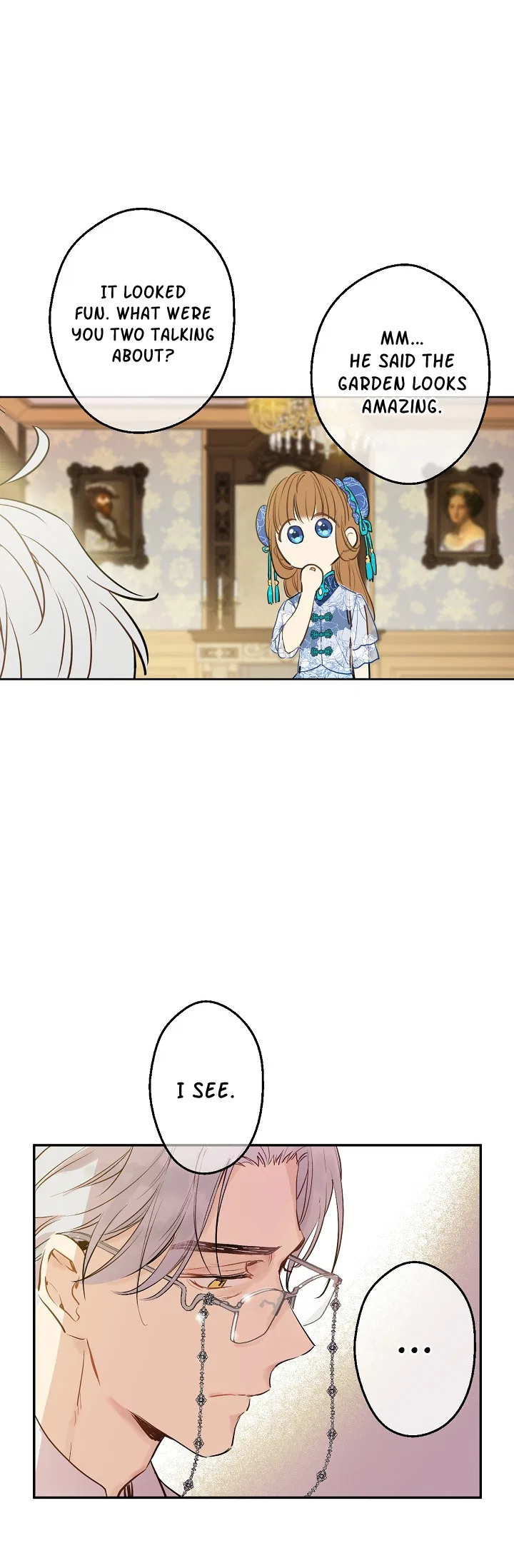 Who Made me a Princess Chapter 59 – Page 22