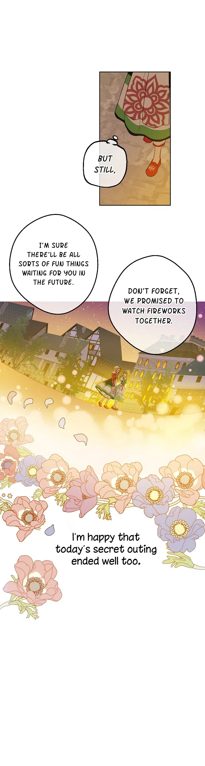 Who Made me a Princess Chapter 58 – Page 8