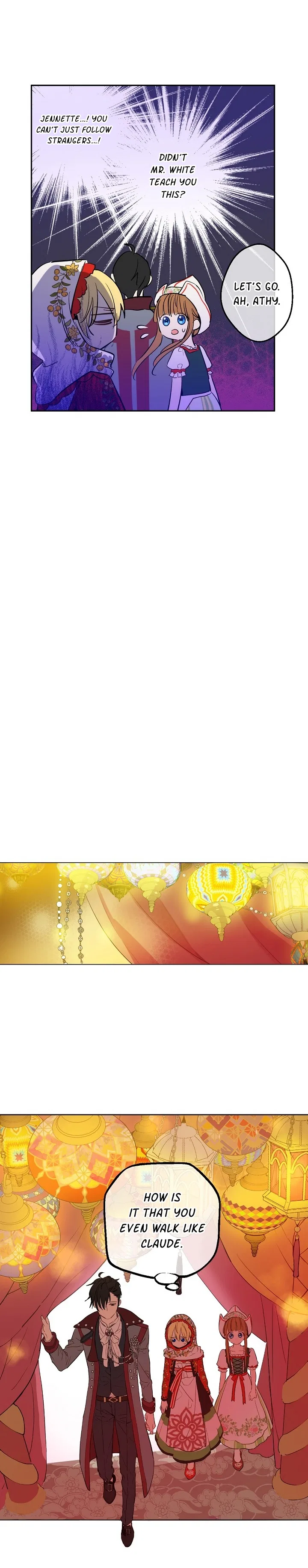 Who Made me a Princess Chapter 57 – Page 13