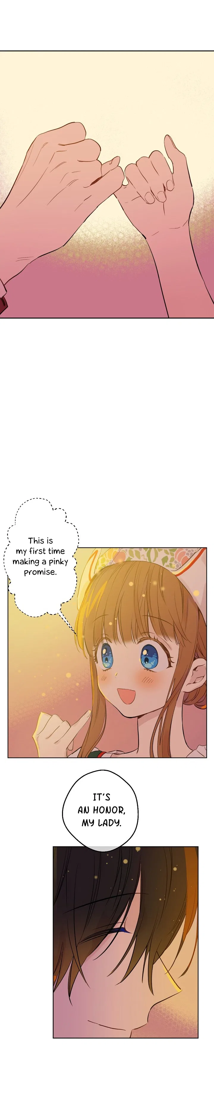 Who Made me a Princess Chapter 57 – Page 17