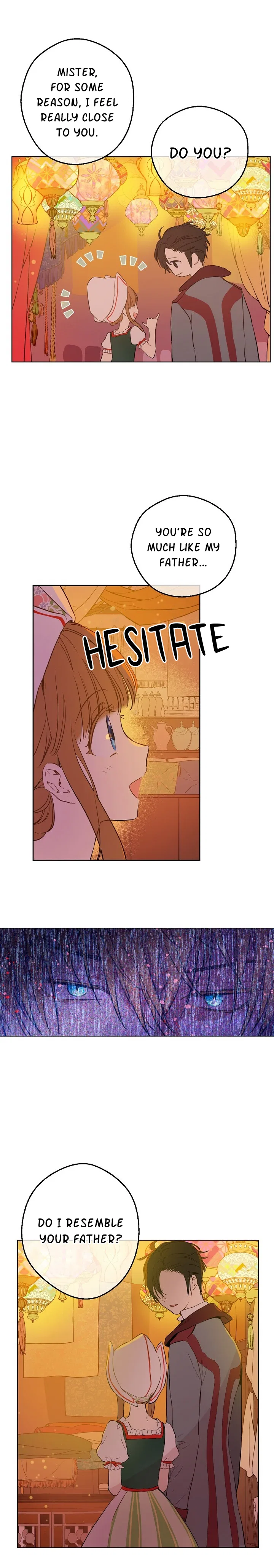 Who Made me a Princess Chapter 57 – Page 18
