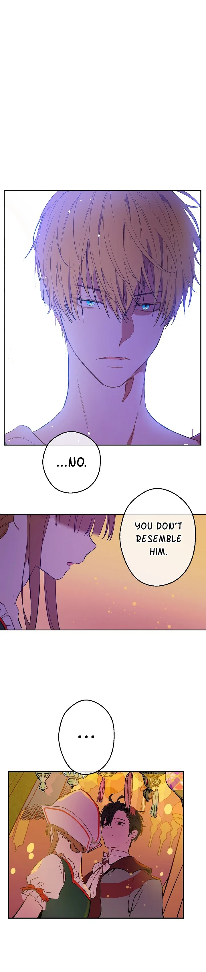 Who Made me a Princess Chapter 57 – Page 19