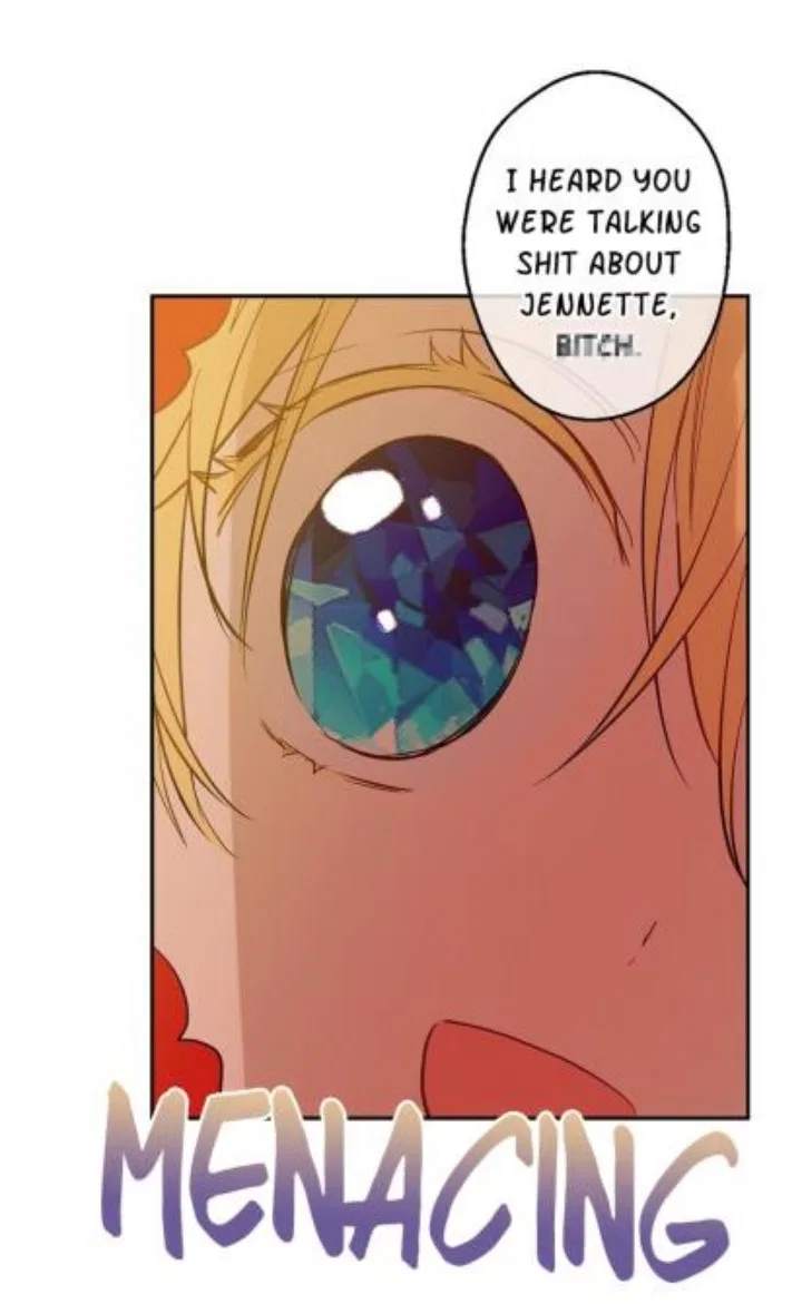 Who Made me a Princess Chapter 57 – Page 22