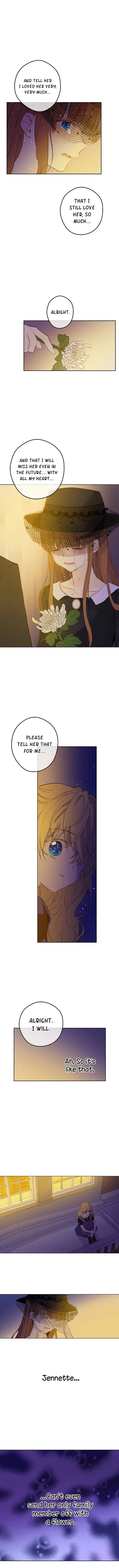 Who Made me a Princess Chapter 55 – Page 5