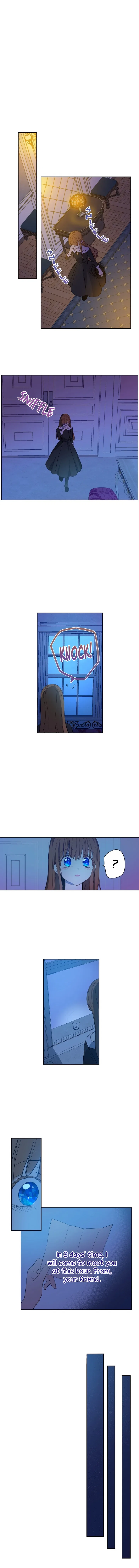 Who Made me a Princess Chapter 55 – Page 6