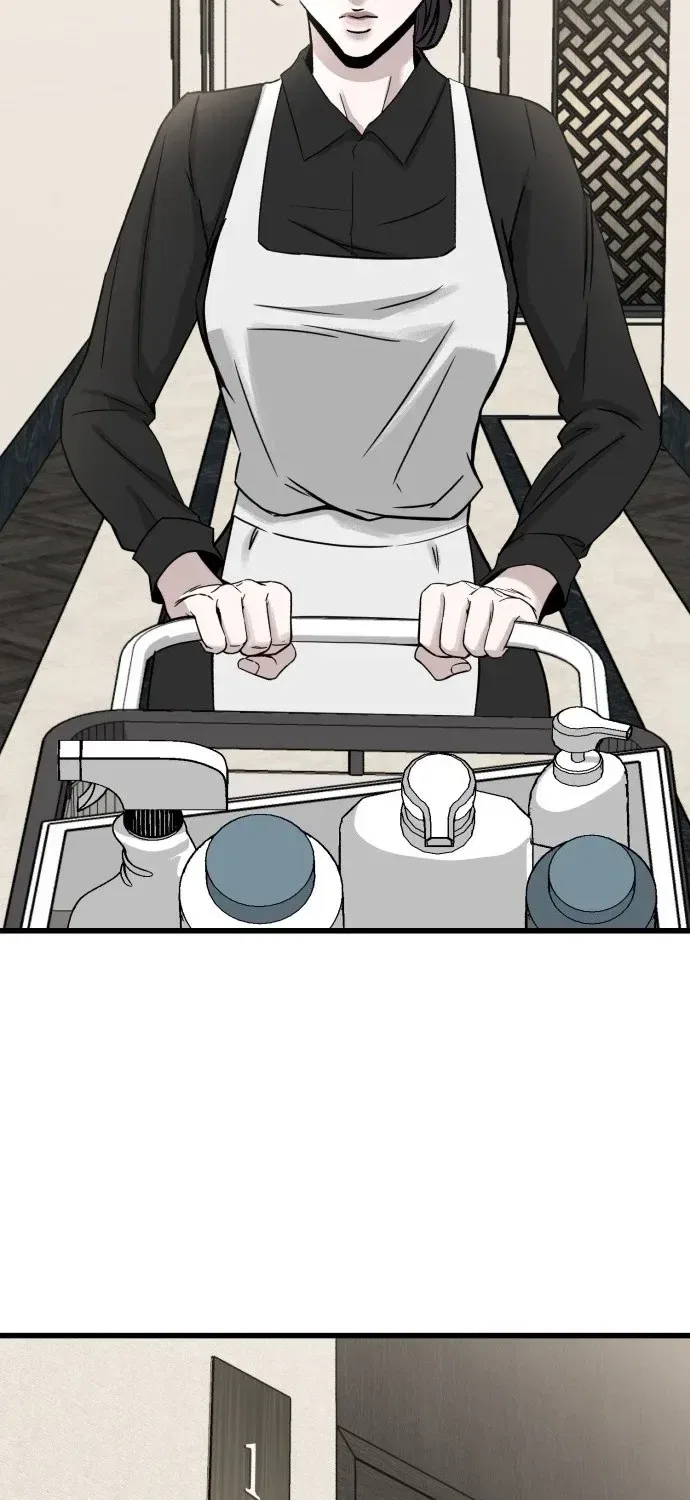 Housekeeping Chapter 1 – Page 5