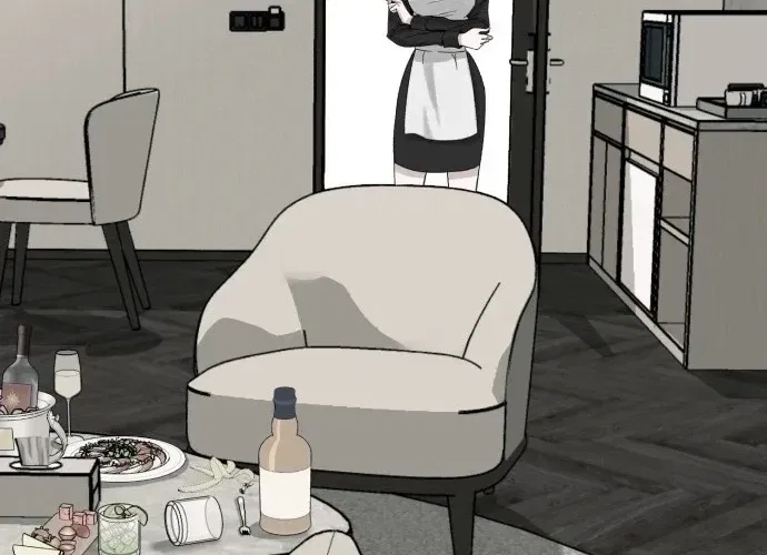 Housekeeping Chapter 1 – Page 12
