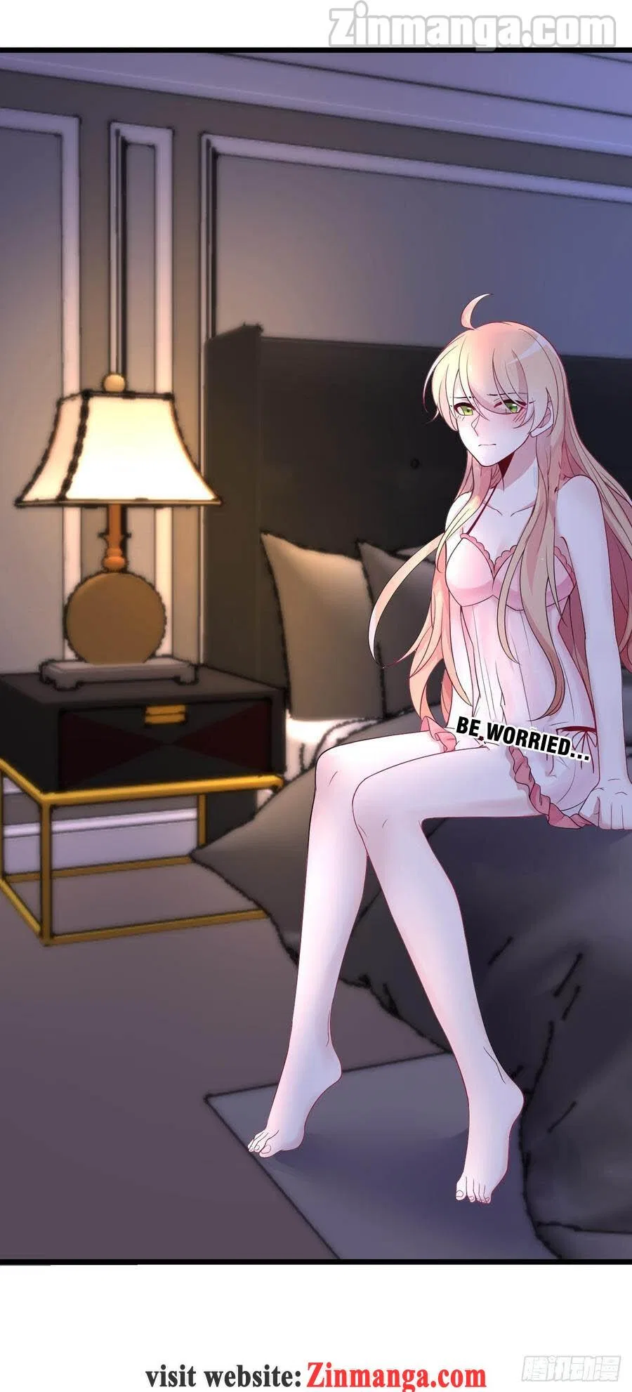 Secret Marriage of greatest actor, My wife, please attack me! Chapter 1 – Page 2
