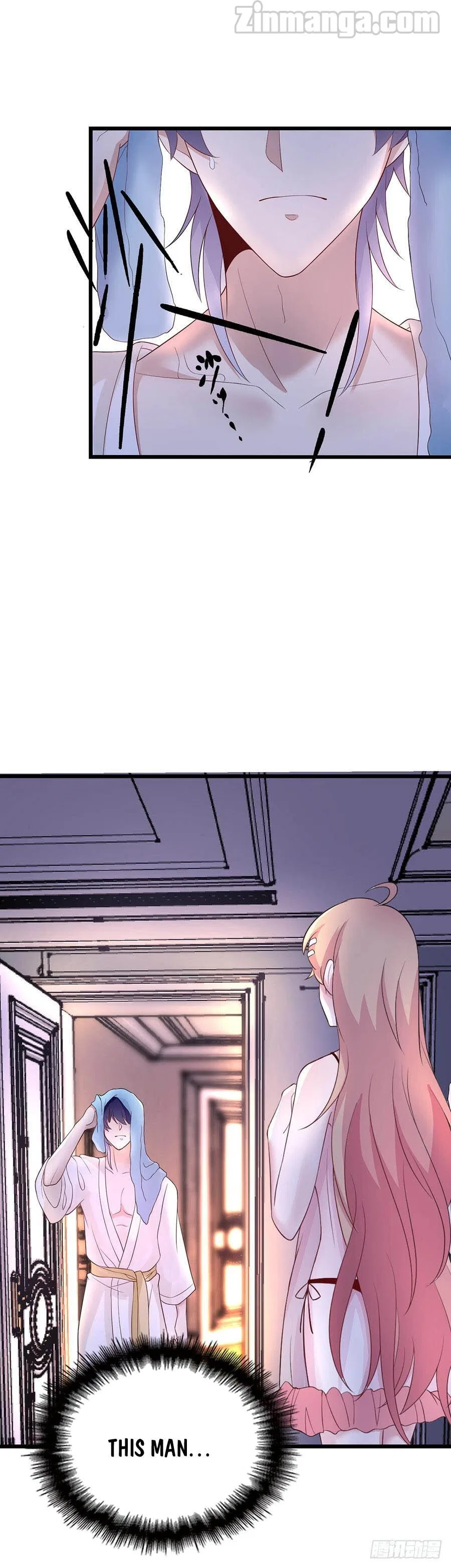 Secret Marriage of greatest actor, My wife, please attack me! Chapter 1 – Page 3
