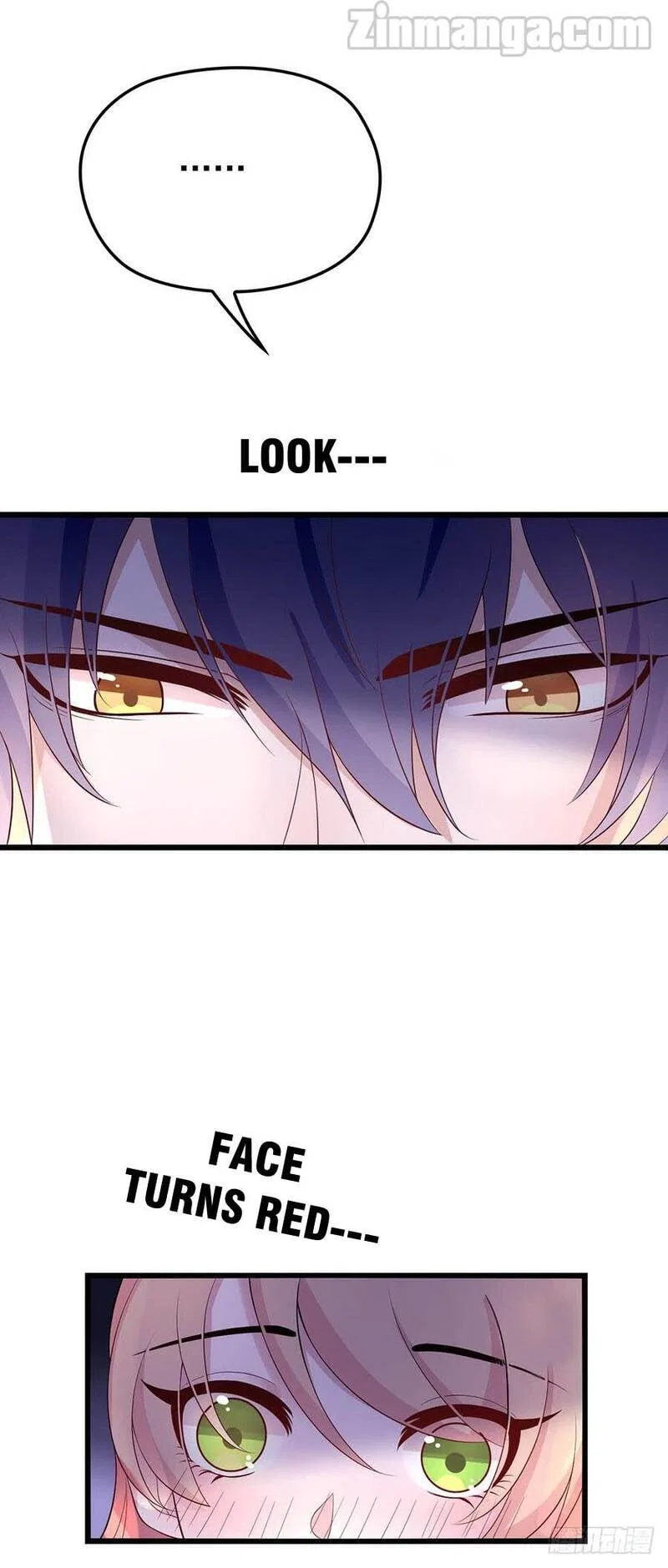 Secret Marriage of greatest actor, My wife, please attack me! Chapter 1 – Page 6