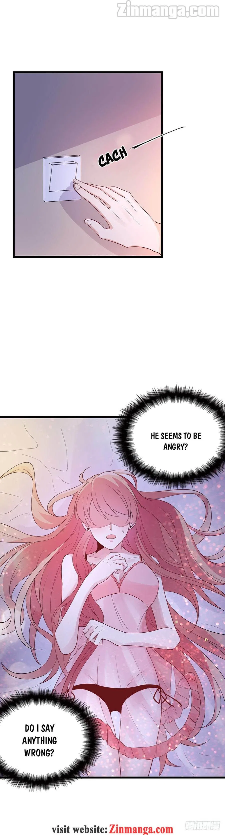 Secret Marriage of greatest actor, My wife, please attack me! Chapter 1 – Page 9