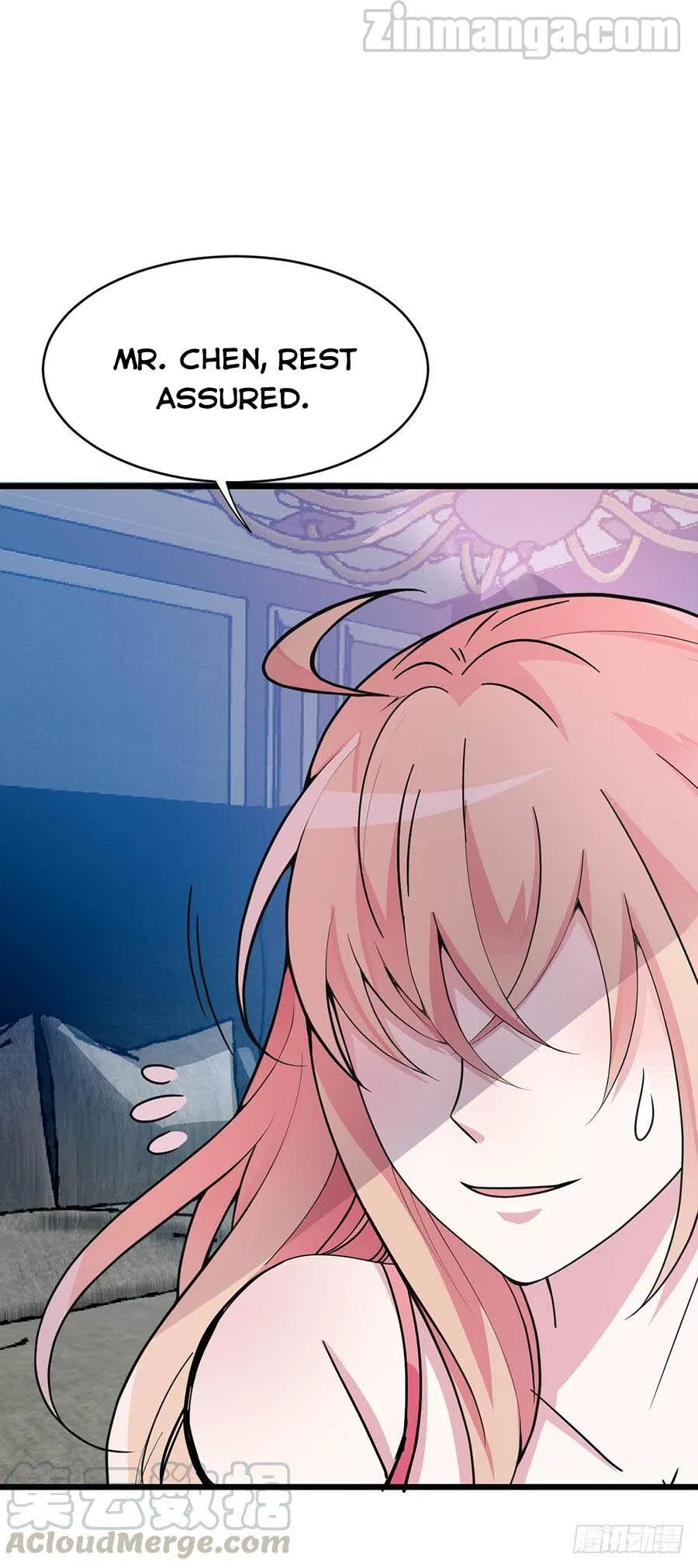 Secret Marriage of greatest actor, My wife, please attack me! Chapter 1 – Page 16