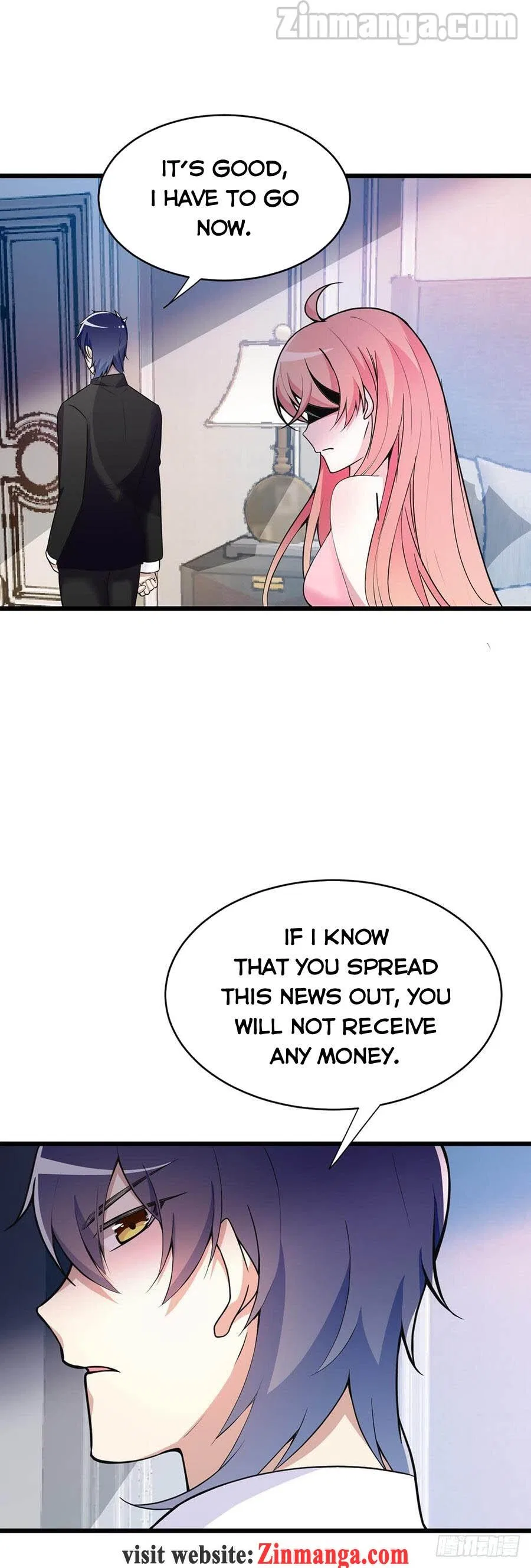 Secret Marriage of greatest actor, My wife, please attack me! Chapter 1 – Page 17
