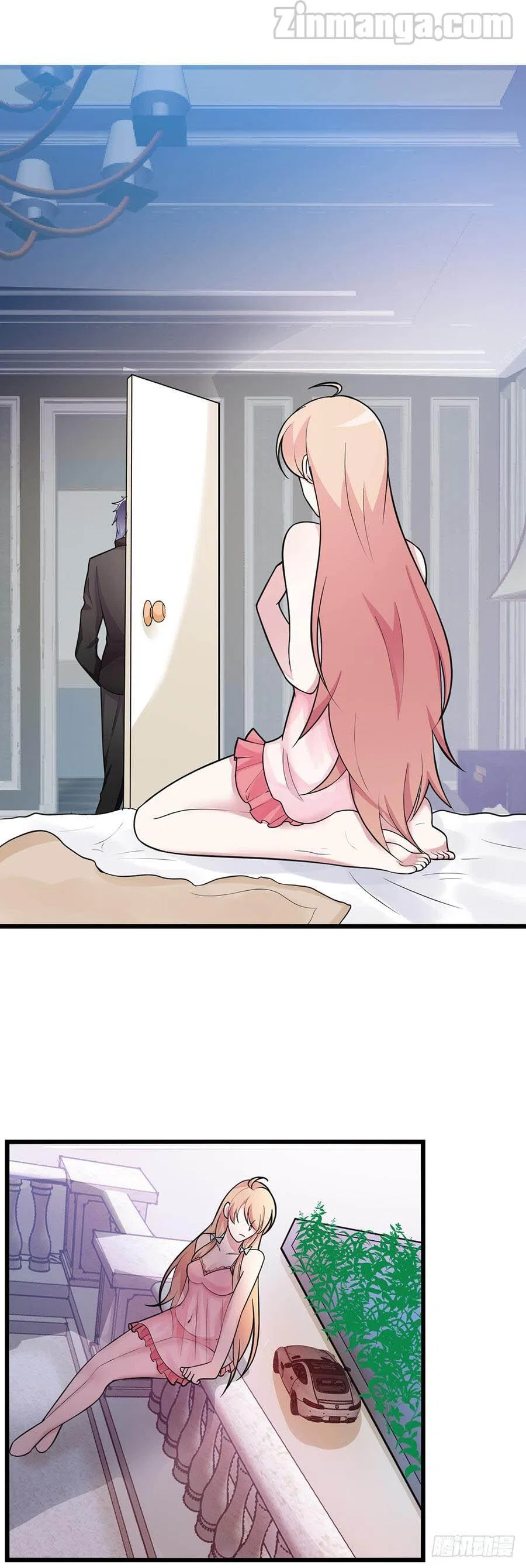 Secret Marriage of greatest actor, My wife, please attack me! Chapter 1 – Page 18