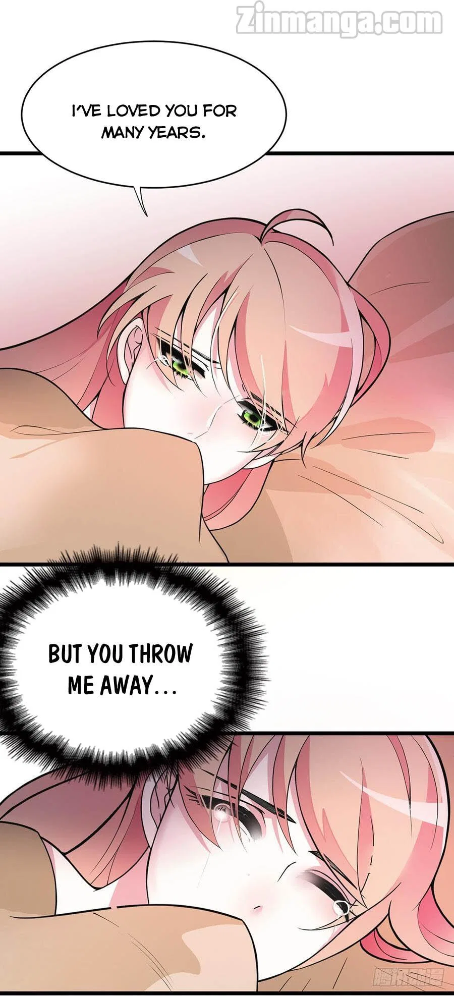 Secret Marriage of greatest actor, My wife, please attack me! Chapter 1 – Page 21