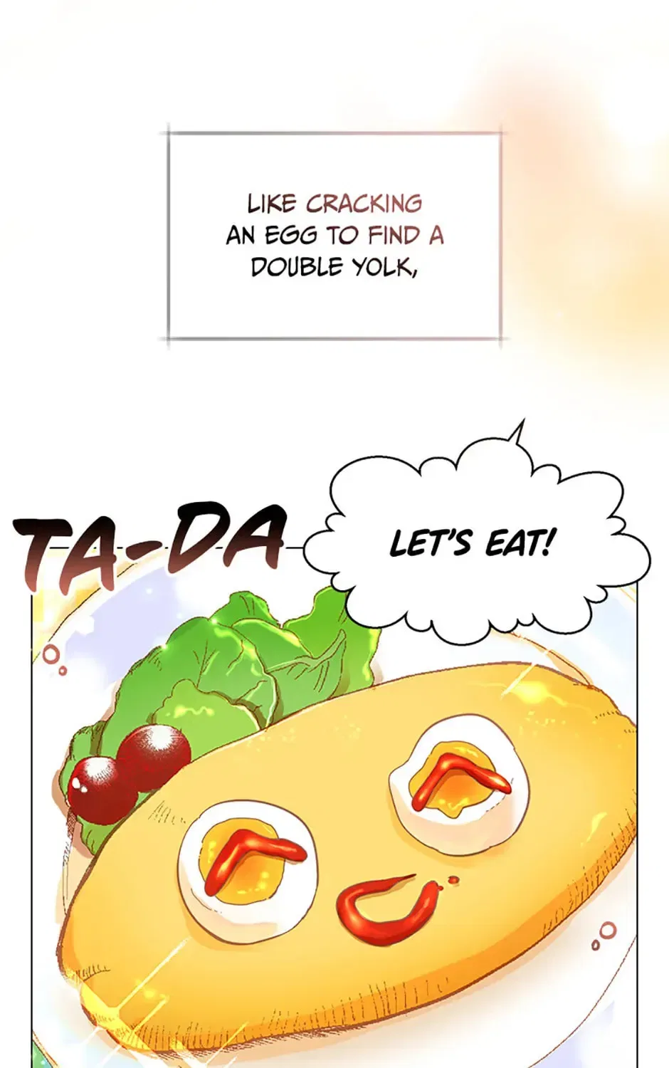 Brother, am I cute?? Chapter 1 – Page 3