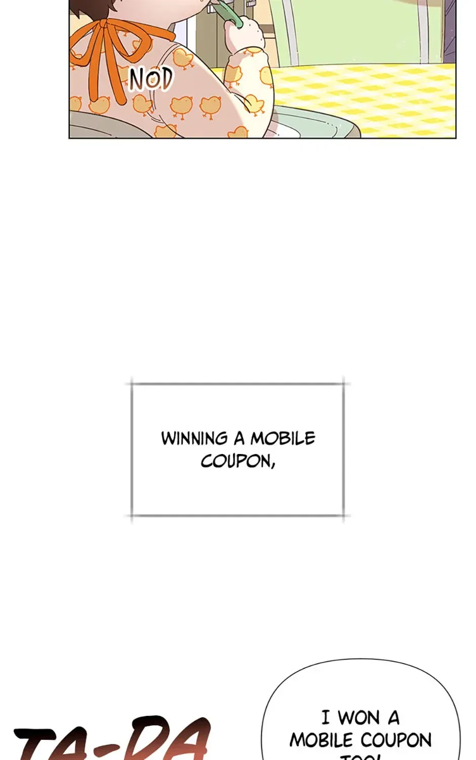 Brother, am I cute?? Chapter 1 – Page 7