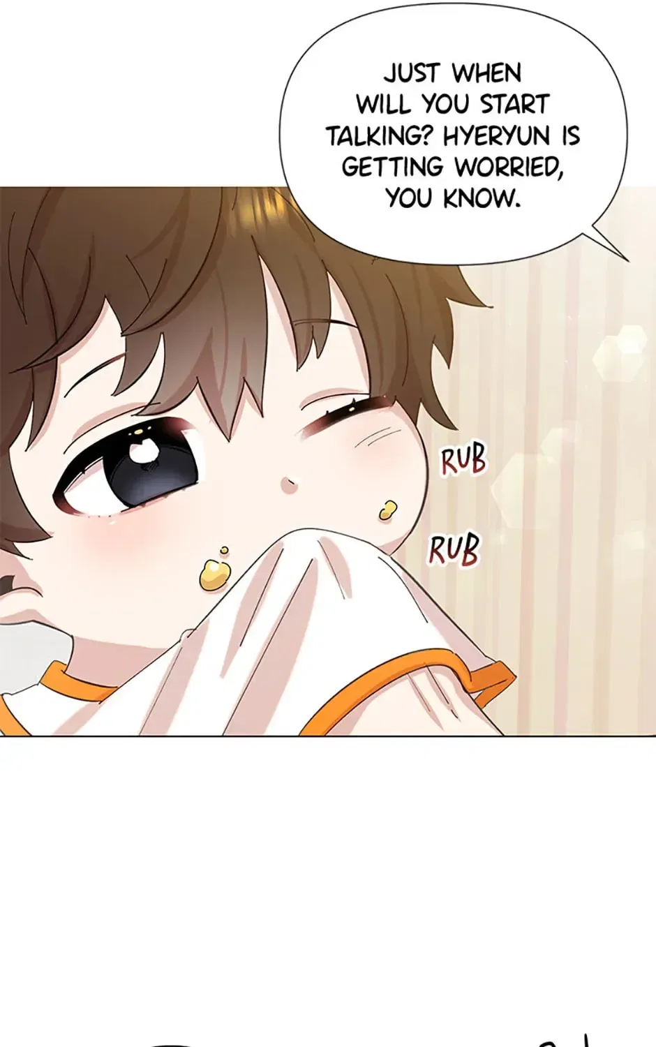 Brother, am I cute?? Chapter 1 – Page 11
