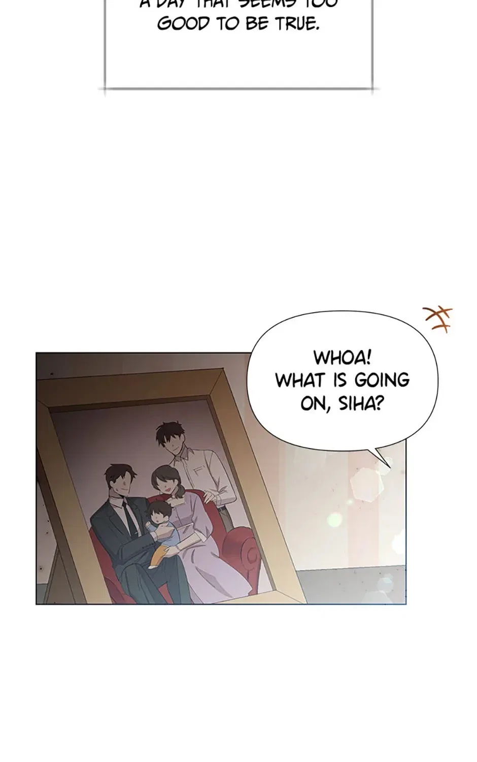 Brother, am I cute?? Chapter 1 – Page 17