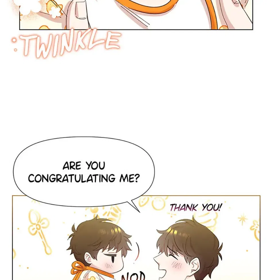 Brother, am I cute?? Chapter 1 – Page 22