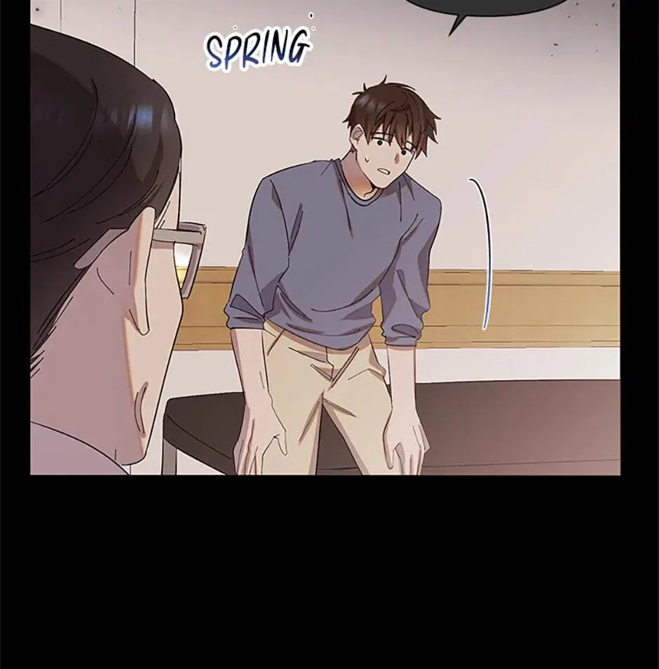 Brother, am I cute?? Chapter 1 – Page 41