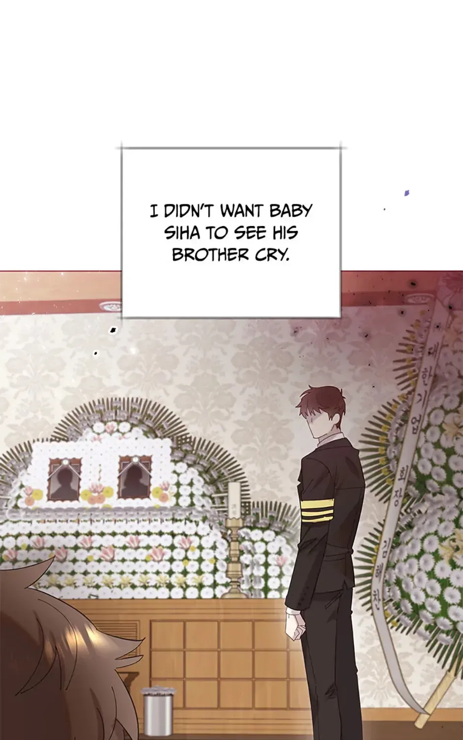 Brother, am I cute?? Chapter 1 – Page 57