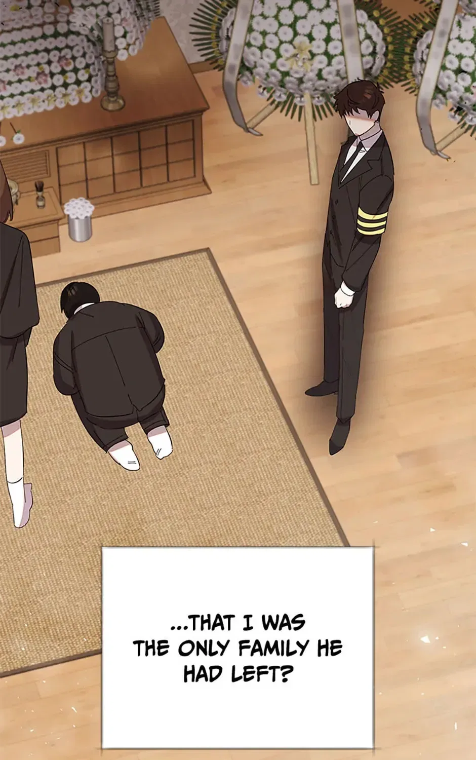 Brother, am I cute?? Chapter 1 – Page 65