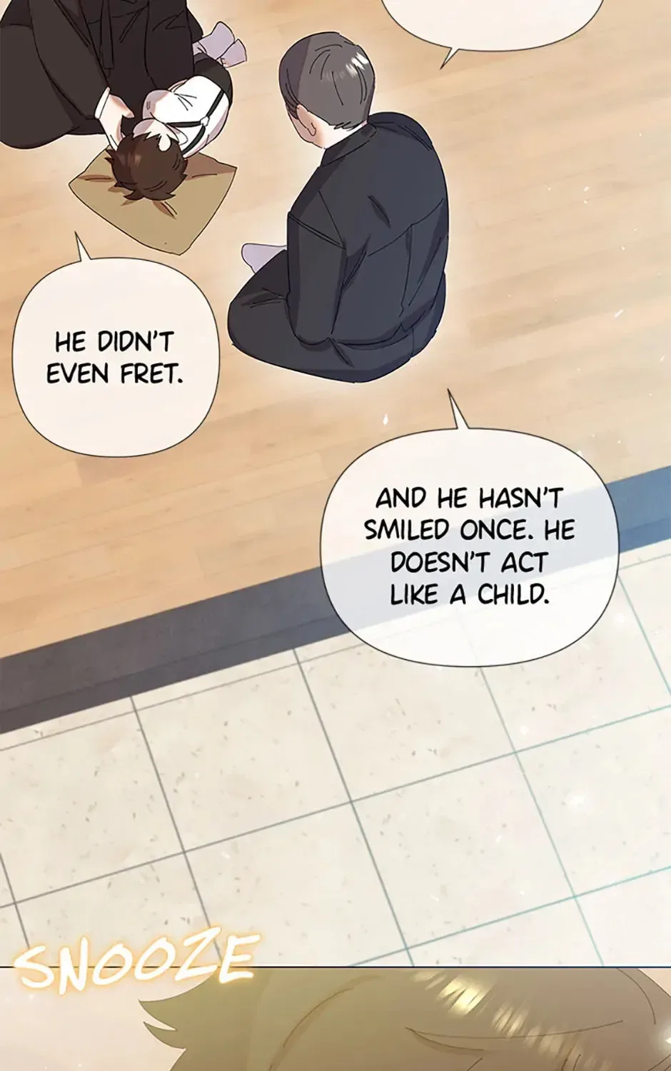 Brother, am I cute?? Chapter 1 – Page 67