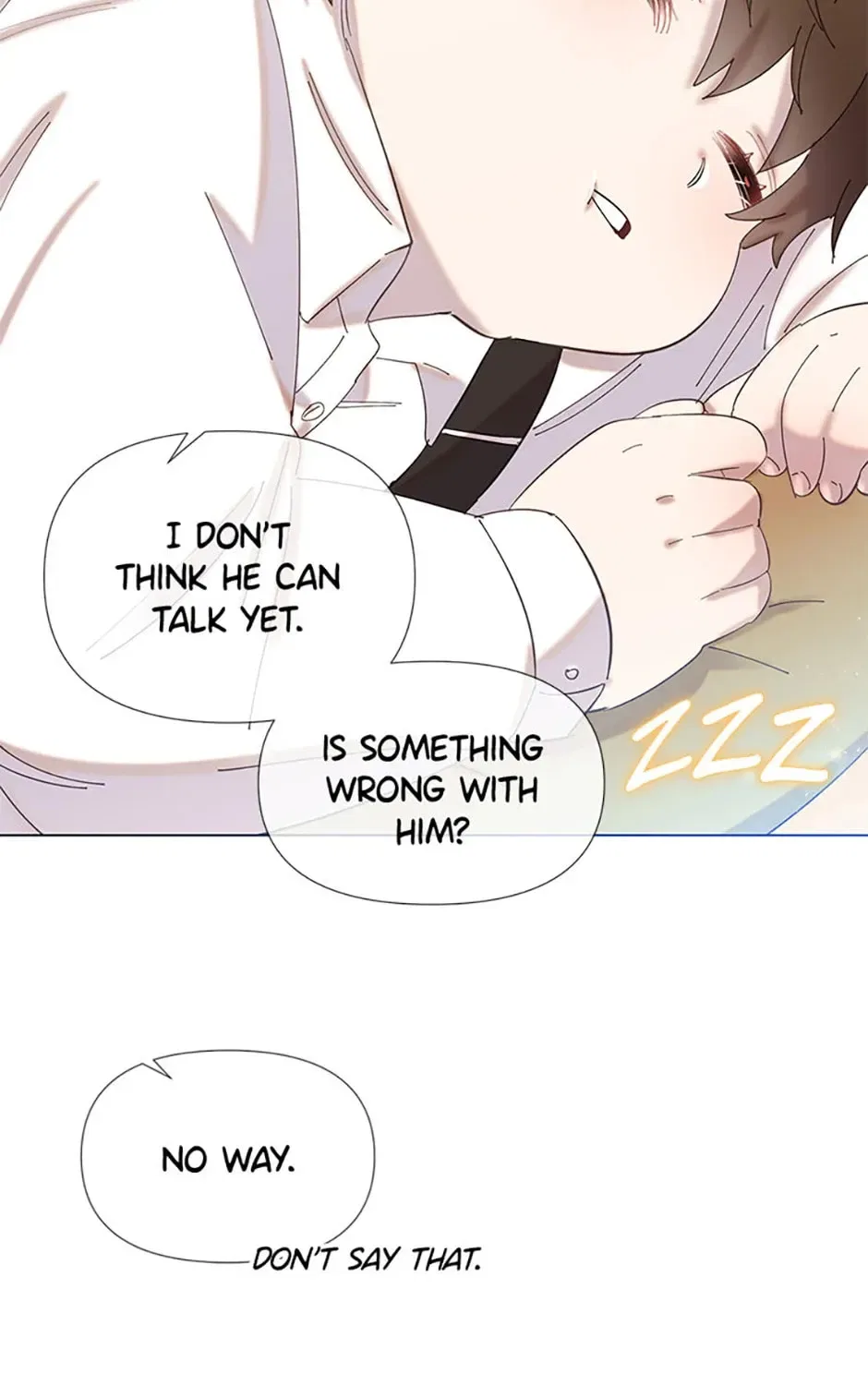 Brother, am I cute?? Chapter 1 – Page 69