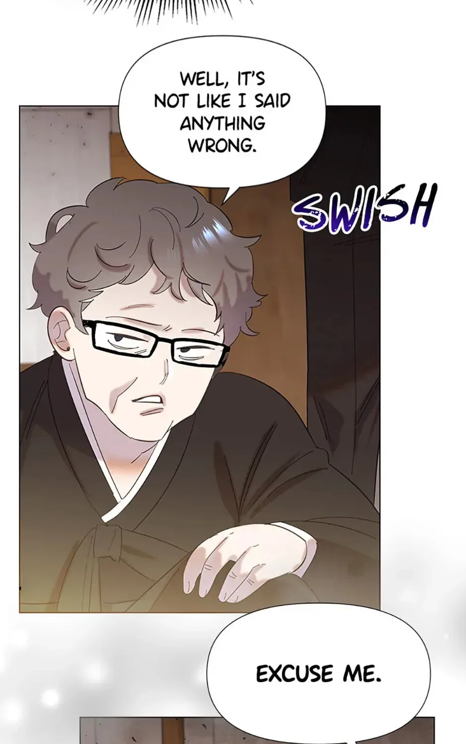Brother, am I cute?? Chapter 1 – Page 79