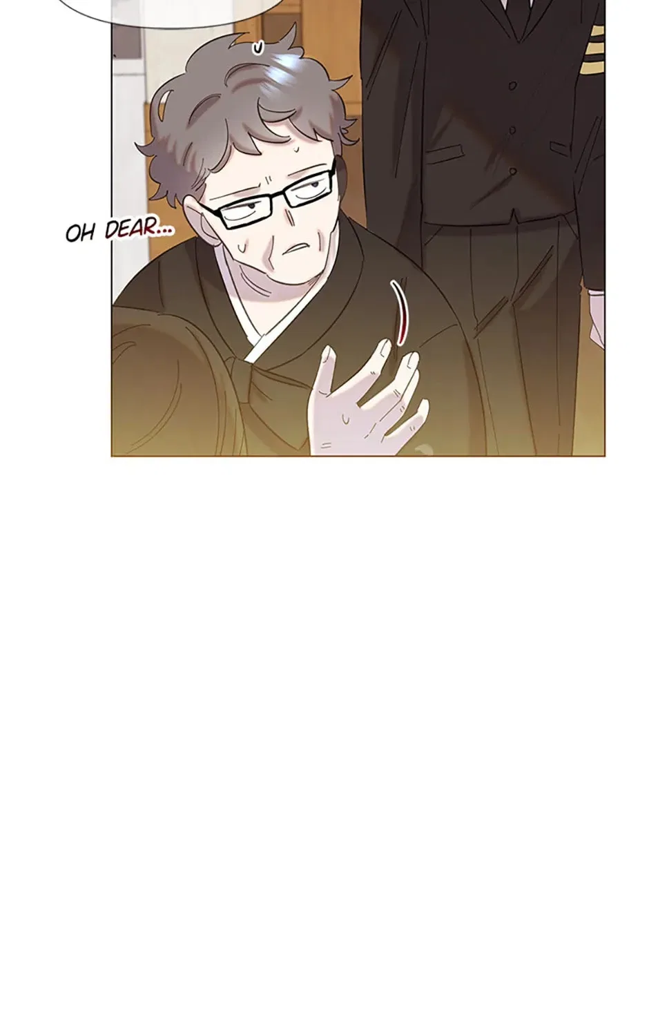 Brother, am I cute?? Chapter 1 – Page 81