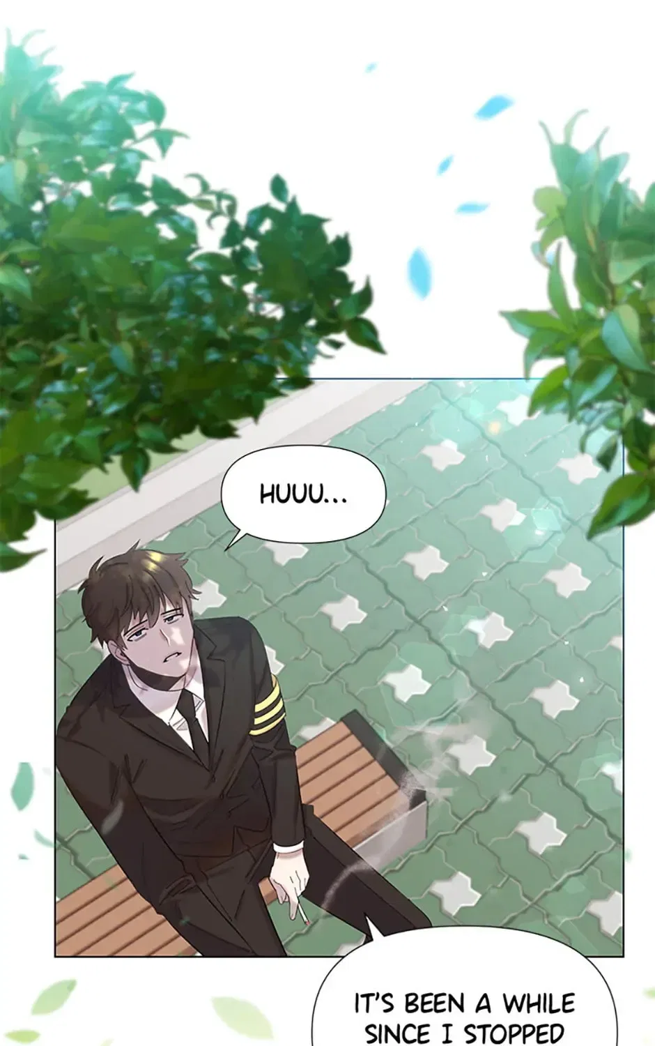 Brother, am I cute?? Chapter 1 – Page 85