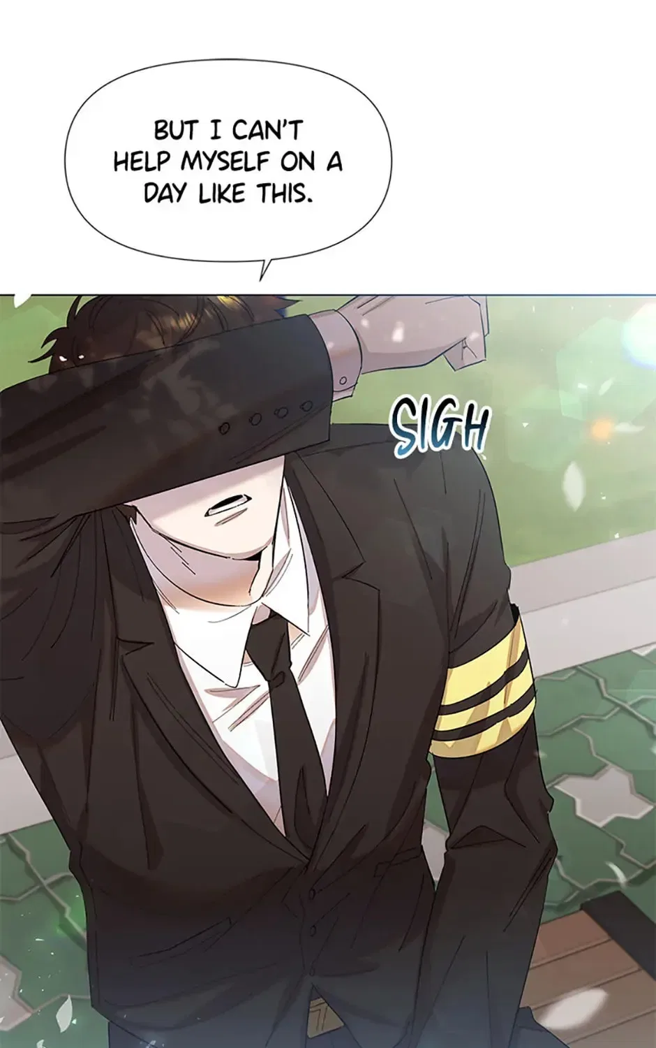 Brother, am I cute?? Chapter 1 – Page 87