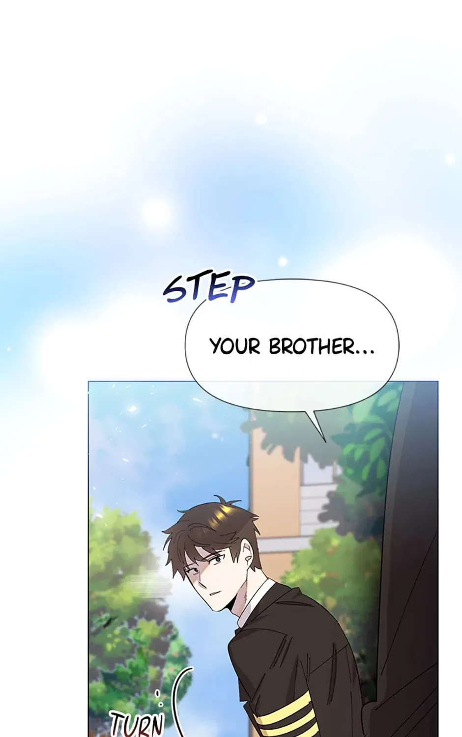 Brother, am I cute?? Chapter 1 – Page 89