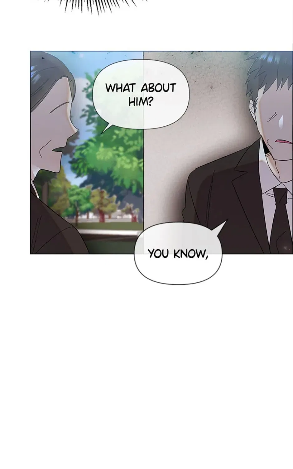 Brother, am I cute?? Chapter 1 – Page 93