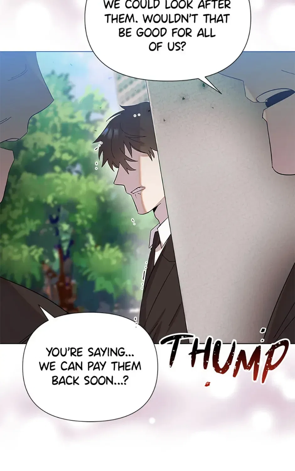 Brother, am I cute?? Chapter 1 – Page 101