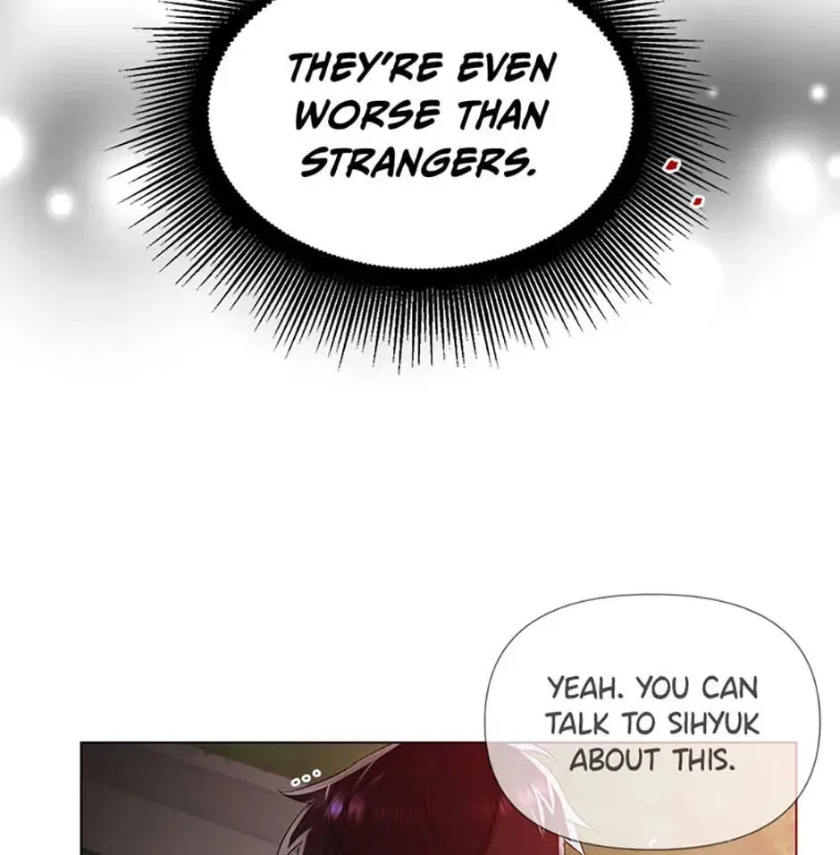 Brother, am I cute?? Chapter 1 – Page 105