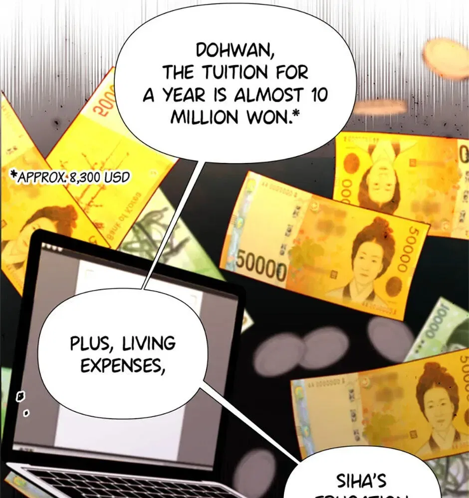 Brother, am I cute?? Chapter 1 – Page 127