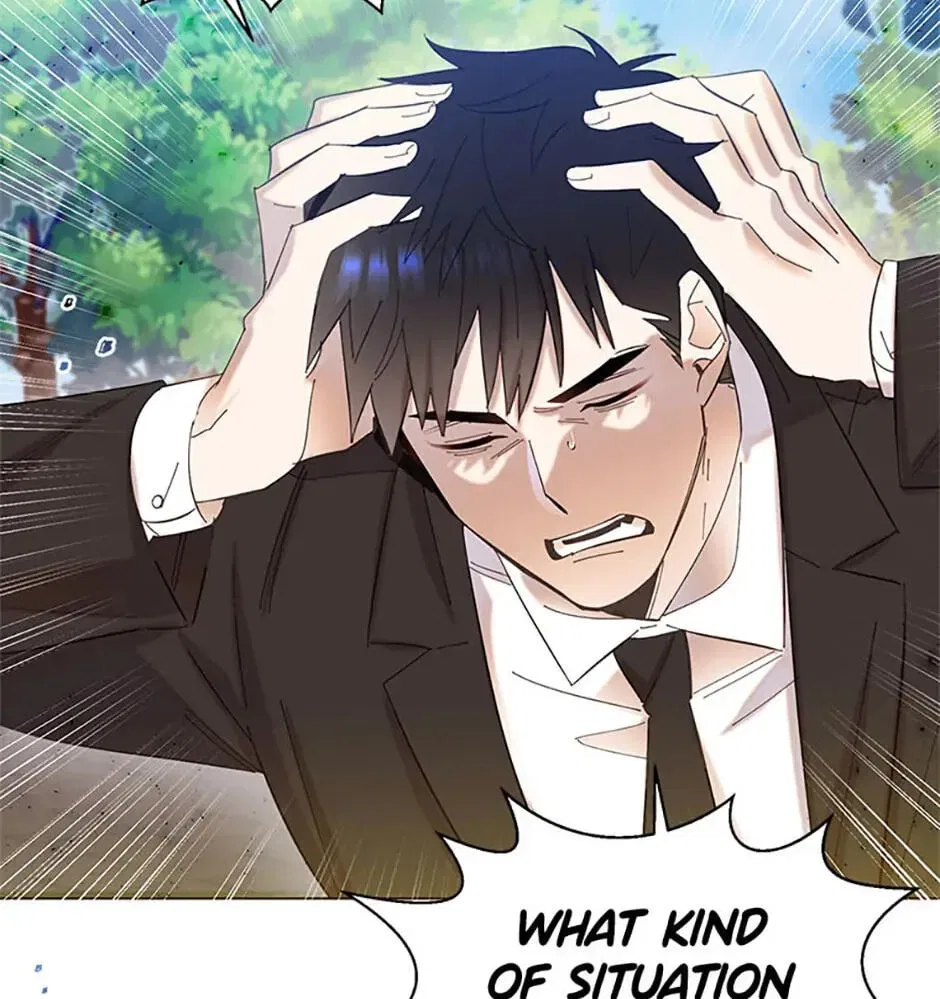 Brother, am I cute?? Chapter 1 – Page 132
