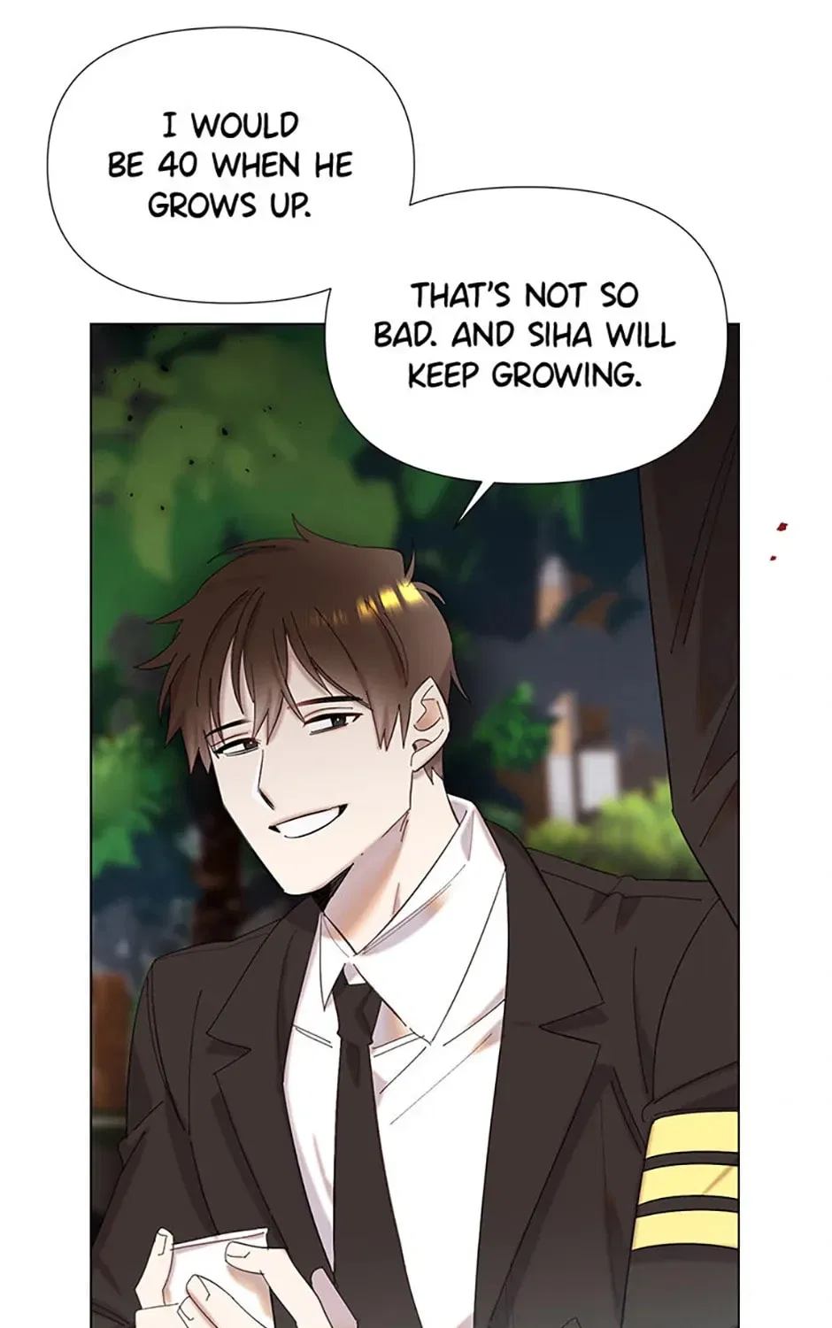 Brother, am I cute?? Chapter 1 – Page 137