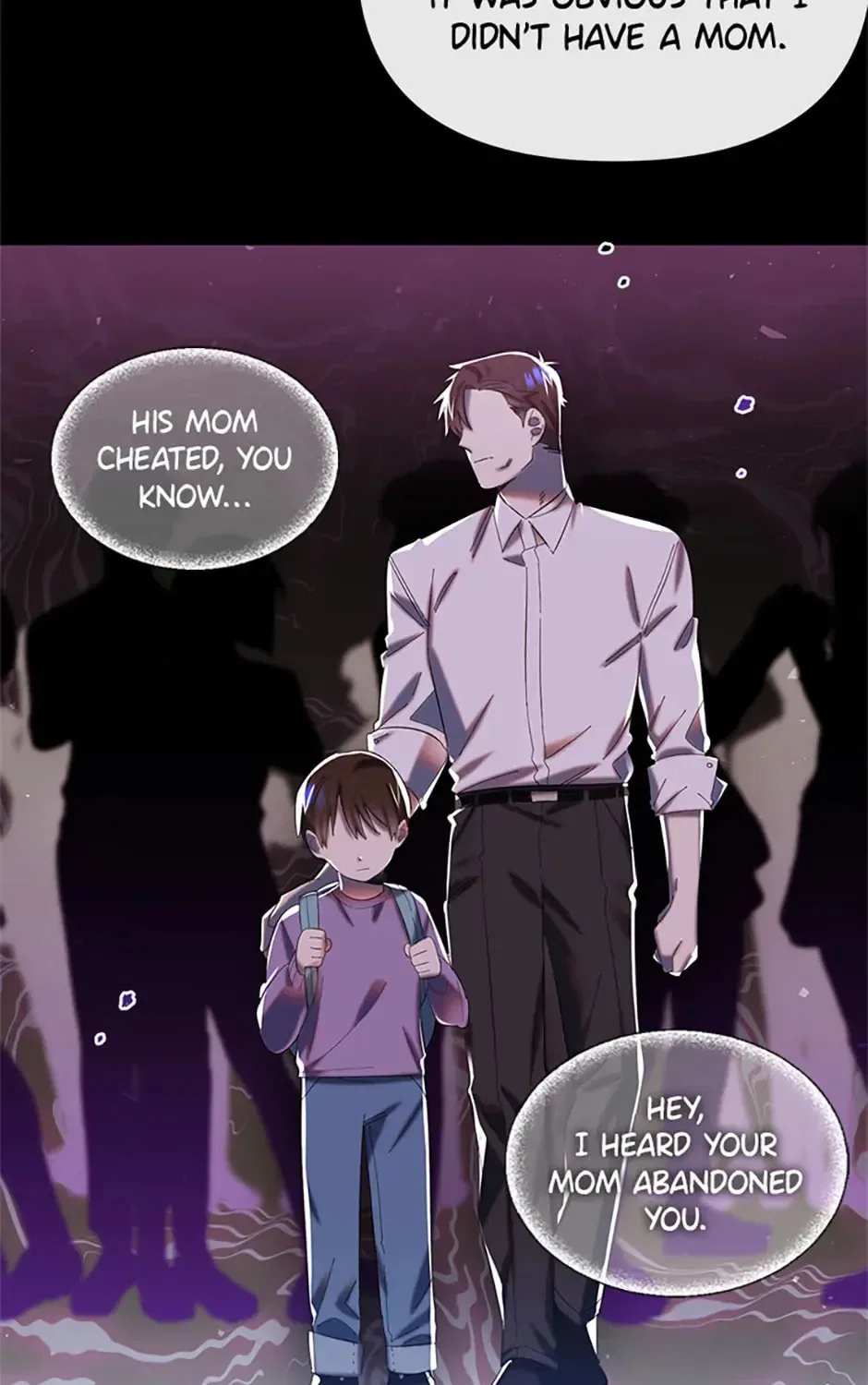 Brother, am I cute?? Chapter 1 – Page 141