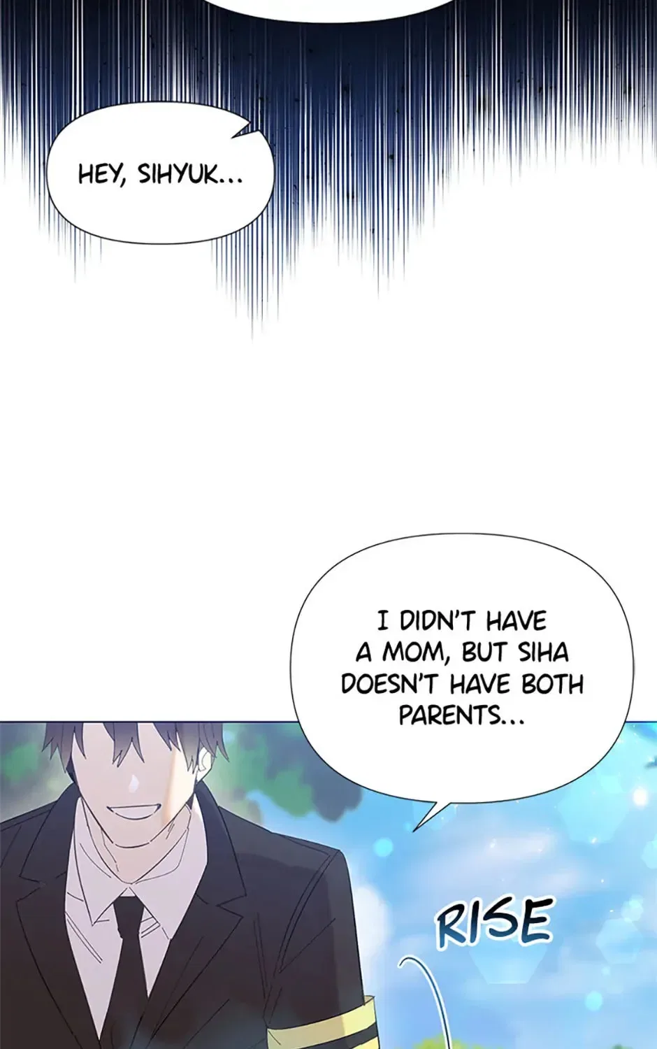 Brother, am I cute?? Chapter 1 – Page 143