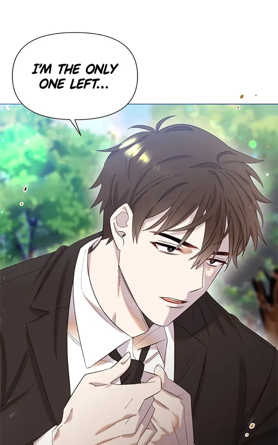 Brother, am I cute?? Chapter 1 – Page 147