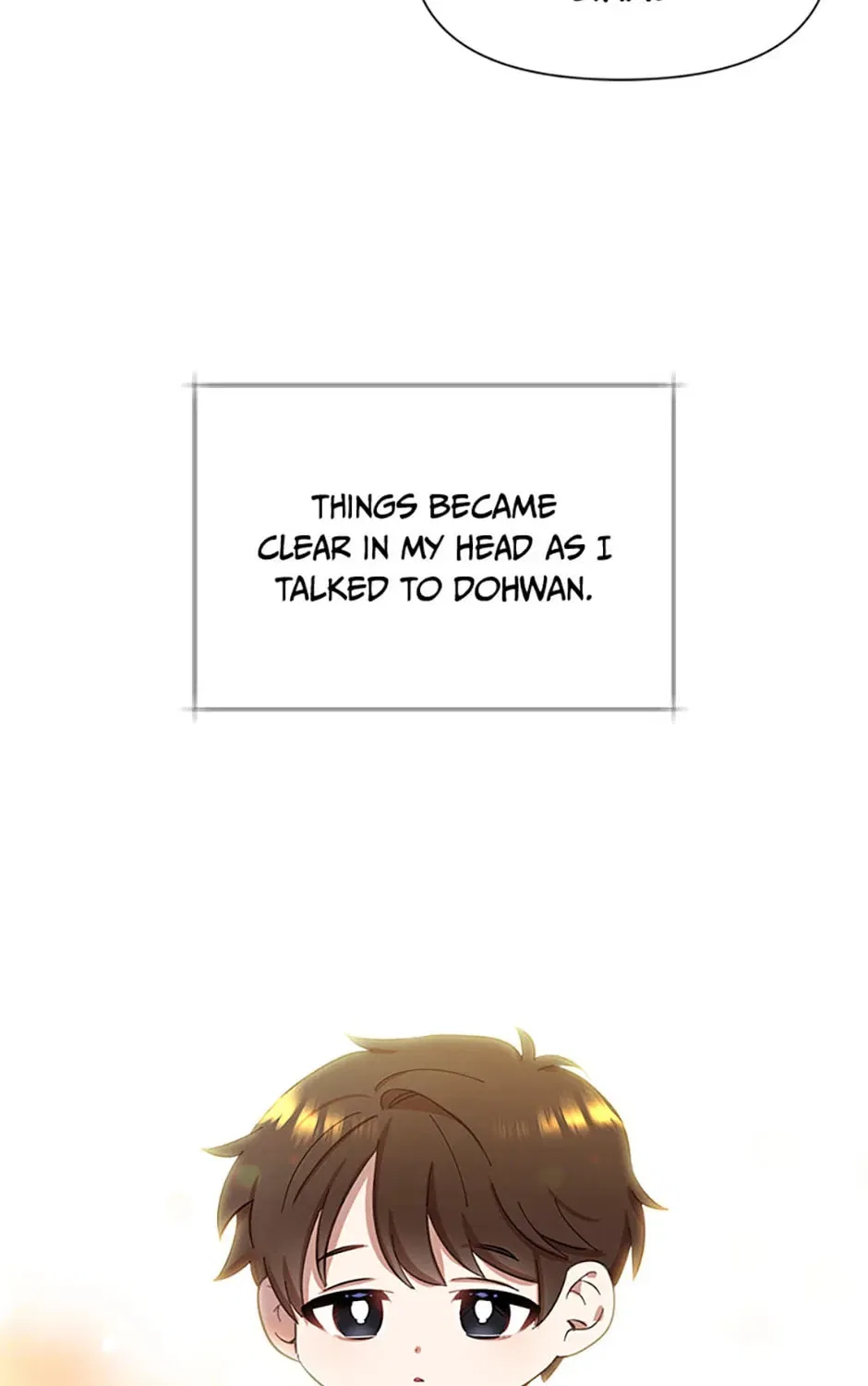 Brother, am I cute?? Chapter 1 – Page 149