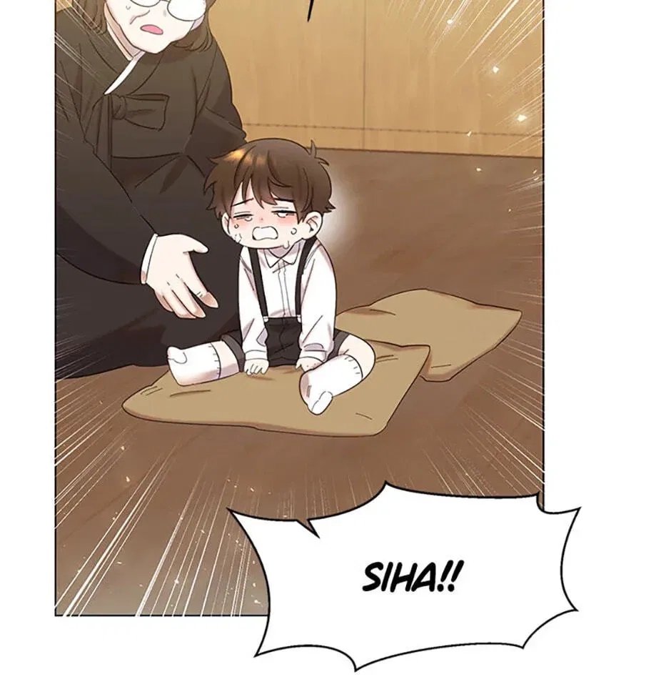 Brother, am I cute?? Chapter 1 – Page 163