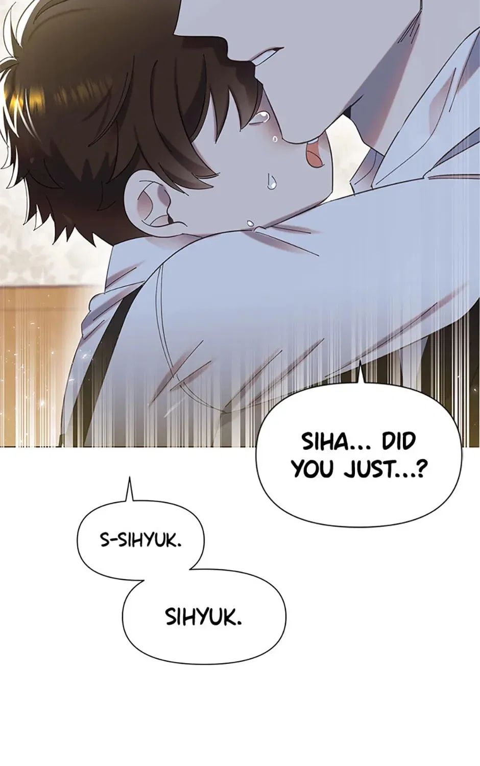 Brother, am I cute?? Chapter 1 – Page 175